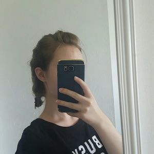 Meet your Posher, Viktoria